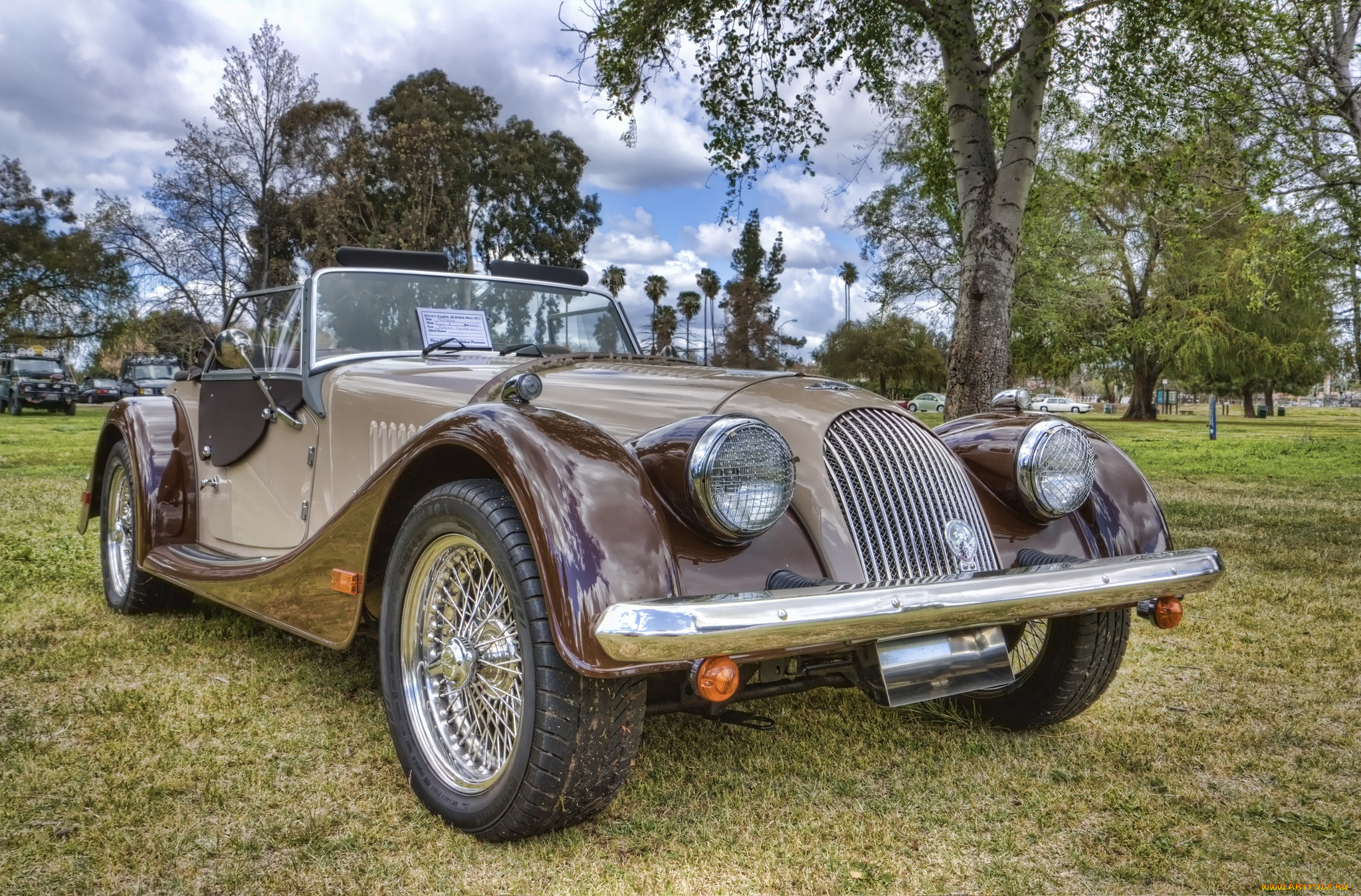 2003 morgan plus 8, ,    , , 